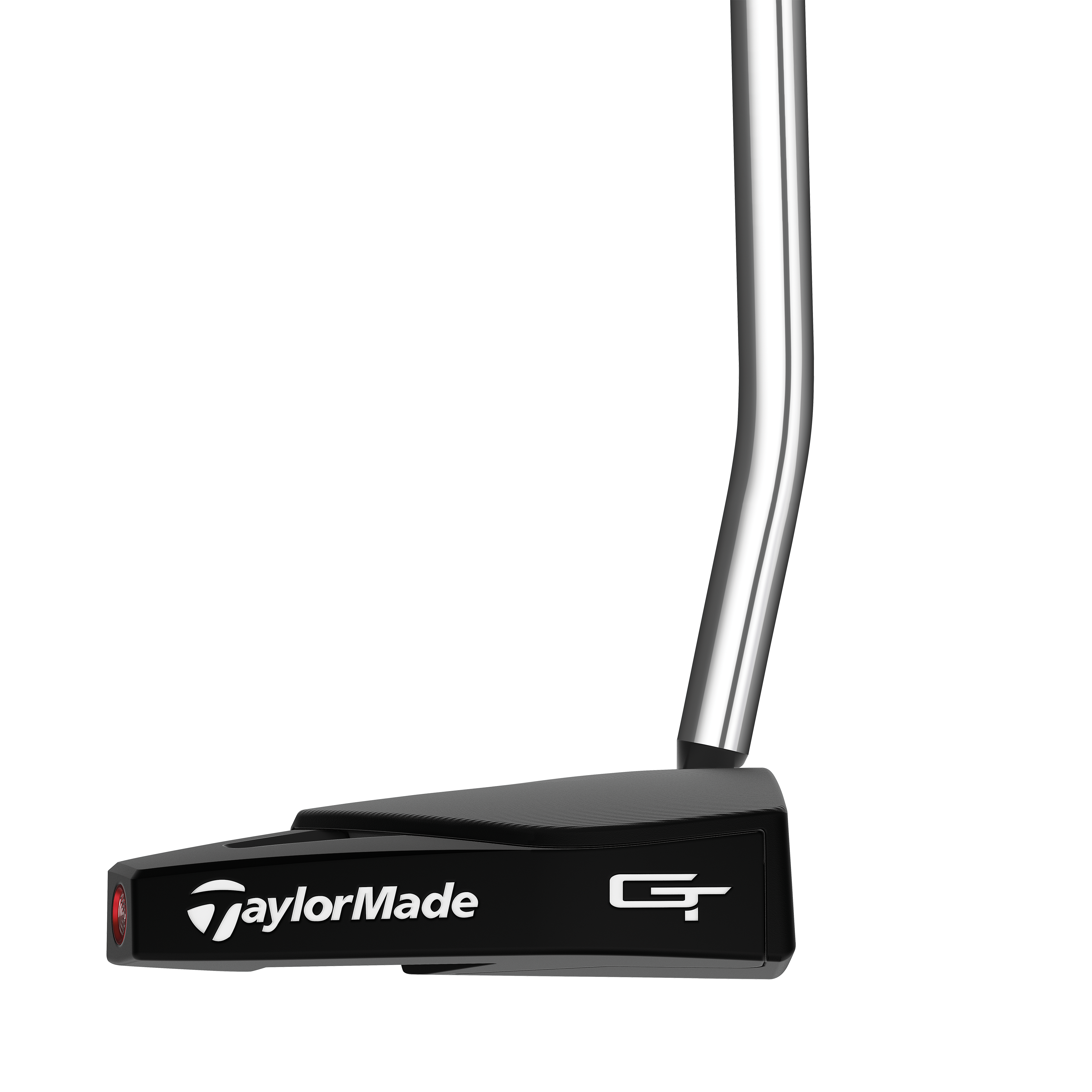 Spider GT Black Single Bend